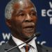Discours de l&rsquo;ancien Président Thabo Mbeki sur la situation politique en Afrique du Sud et la xénophobie