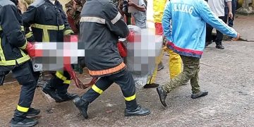 Guinée – Éboulement à la décharge de Dar-Es-Salam : le bilan grimpe à 18 morts