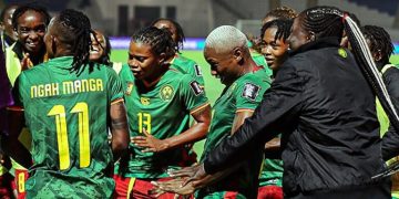 Cameroun 3-0 Malawi : les Lionnes Indomptables décrochent enfin leur premier titre de CAN féminine !