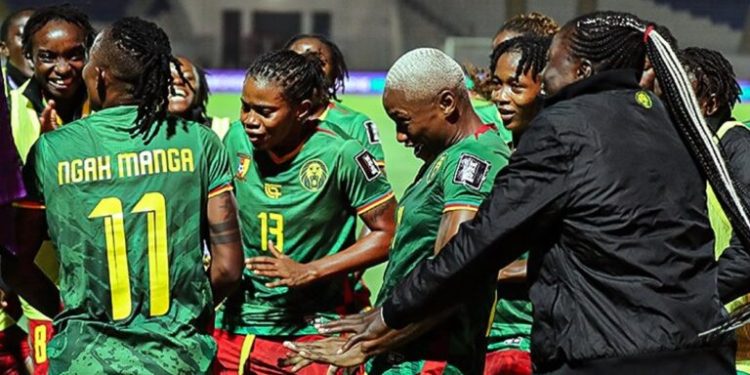 Cameroun 3-0 Malawi : les Lionnes Indomptables décrochent enfin leur premier titre de CAN féminine !