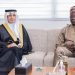 Guinée – Mines : Bouna Sylla et l’ambassadeur saoudien s’engagent pour booster les investissements