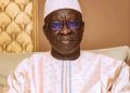 « La conscience nationale, socle de notre stabilité » : le message fort de Dr Sékou Koureissy Condé