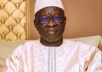 « La conscience nationale, socle de notre stabilité » : le message fort de Dr Sékou Koureissy Condé