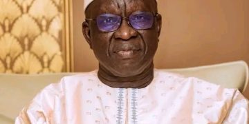 « La conscience nationale, socle de notre stabilité » : le message fort de Dr Sékou Koureissy Condé