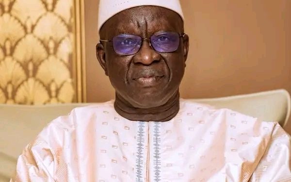 « La conscience nationale, socle de notre stabilité » : le message fort de Dr Sékou Koureissy Condé