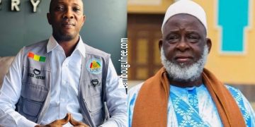 « Affaire Bella Bah : la PN-UCEG demande clémence au Premier Imam et appelle à l’apaisement »
