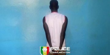 Sénégal : un homme interpellé pour détournement de mineure, viol et grossesse