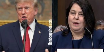 États-Unis : une juge fédérale annule le gel des visas d’immigration visant 75 pays, dont la Guinée