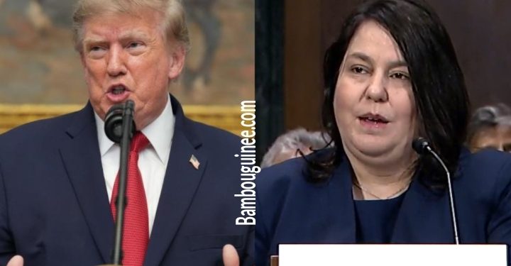 États-Unis : une juge fédérale annule le gel des visas d’immigration visant 75 pays, dont la Guinée