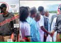 Mamadi Doumbouya amaigri par la maladie ? Méfiez-vous de cette image manipulée du président guinéen