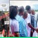 Mamadi Doumbouya amaigri par la maladie ? Méfiez-vous de cette image manipulée du président guinéen