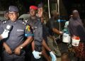 Sénégal : 234 personnes, dont 105 enfants, interpellées lors d’une vaste opération anti-mendicité à Dakar
