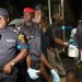 Sénégal : 234 personnes, dont 105 enfants, interpellées lors d’une vaste opération anti-mendicité à Dakar