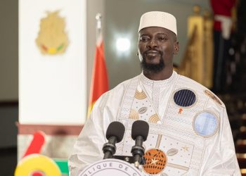 Guinée : 7,8 milliards de dollars d’IDE en 2025, le nouveau champion d’Afrique subsaharienne