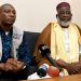 Affaire Bella Bah : le grand imam de Fayçal pardonne et appelle à sa libération, l’UCEG plaide pour l’apaisement