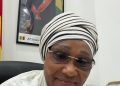 Parité parlementaire : Hadja Maimouna Yombouno met en avant les avancées sous la Ve République
