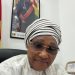 Parité parlementaire : Hadja Maimouna Yombouno met en avant les avancées sous la Ve République