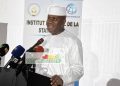 Lancement Officiel de la campagne de sensibilisation des entrepreneurs et élus locaux de Conakry pour le RGE-1 : « Chaque entreprise compte »
