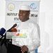 Lancement Officiel de la campagne de sensibilisation des entrepreneurs et élus locaux de Conakry pour le RGE-1 : « Chaque entreprise compte »