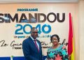 Guinée/RGE-1 : L’INS et le Gouvernorat de Conakry scellent une alliance stratégique pour le recensement des entreprises