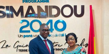 Guinée/RGE-1 : L’INS et le Gouvernorat de Conakry scellent une alliance stratégique pour le recensement des entreprises