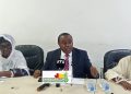 Guinée : Le Secrétaire général de l’ACRL-RfP, Dr Francis Kuria, à Conakry pour un atelier interreligieux contre les MGF et le mariage précoce