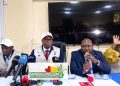 Guinée – Recensement Général des Entreprises -1 : l’Institut National de la Statistique lance la formation de plus de 1 000 agents recenseurs