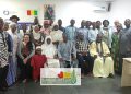 Atelier du GRSDP à Conakry : religieux et partenaire WFDD dialoguent sur la planification familiale selon les religions