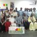 Atelier du GRSDP à Conakry : religieux et partenaire WFDD dialoguent sur la planification familiale selon les religions