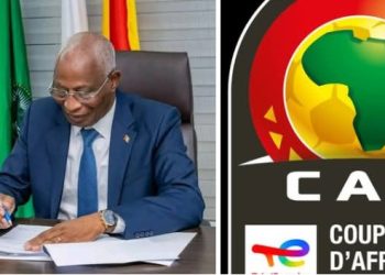CAN 2032 et 2036 : la Guinée officialise sa candidature