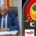 CAN 2032 et 2036 : la Guinée officialise sa candidature