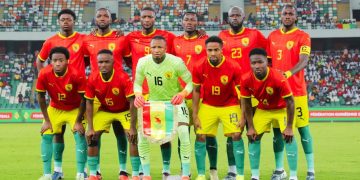 CAN 2027 : Voici le calendrier du Syli National de Guinée contre l’Afrique du Sud puis le Kenya