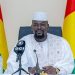 Le président guinéen Mamadi Doumbouya rentre à Conakry ce vendredi après son congé annuel