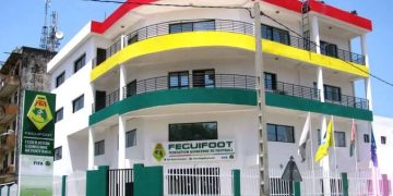 Guinée – Élections à la FGF : l’Assemblée générale extraordinaire et élective fixée