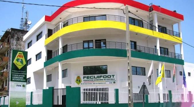 Guinée – Élections à la FGF : l’Assemblée générale extraordinaire et élective fixée