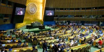 L’ONU vote massivement pour « corriger la carte » : l’Afrique retrouve enfin sa vraie taille