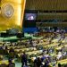 L’ONU vote massivement pour « corriger la carte » : l’Afrique retrouve enfin sa vraie taille