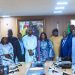 L’ONASUR-E félicite Djénabou Touré, nouvelle ministre de l’Administration du territoire