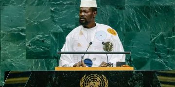 New York : le Président Mamadi Doumbouya revendique un modèle souverain et des résultats concrets à la tribune de l’ONU