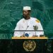 New York : le Président Mamadi Doumbouya revendique un modèle souverain et des résultats concrets à la tribune de l’ONU