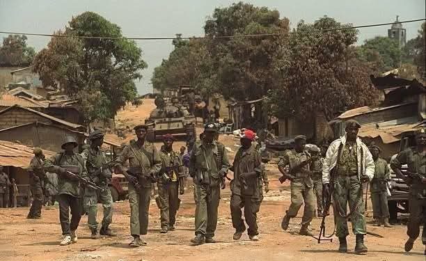 Guinée – 26 ans après les attaques rebelles en Guinée : les victimes retrouvent l’espoir d’une première commémoration officielle