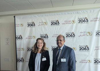 À New York, l’Union africaine et l’OIM resserrent les rangs pour une migration sûre et un engagement accru de la diaspora