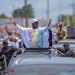 Conakry en liesse : le président Doumbouya salue un accueil historique et appelle à l’unité contre la pauvreté