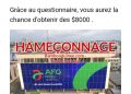 Arnaque en Guinée : méfiez vous de ce site frauduleux se faisant passer pour AFG Bank Guinée
