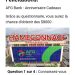 Arnaque en Guinée : méfiez vous de ce site frauduleux se faisant passer pour AFG Bank Guinée