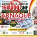 Guinée : l’ancien ministre Mory Condé offre 150 000 francs guinéens dans un « programme national d’autonomisation des jeunes » ? Attention à l’arnaque  