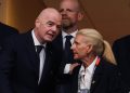 FIFA : la FA exige une enquête indépendante sur Infantino