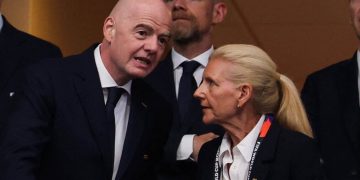 FIFA : la FA exige une enquête indépendante sur Infantino