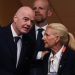 FIFA : la FA exige une enquête indépendante sur Infantino