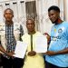 Guinée : La PN-UCEG élargit son réseau au secteur du cinéma Guinéen